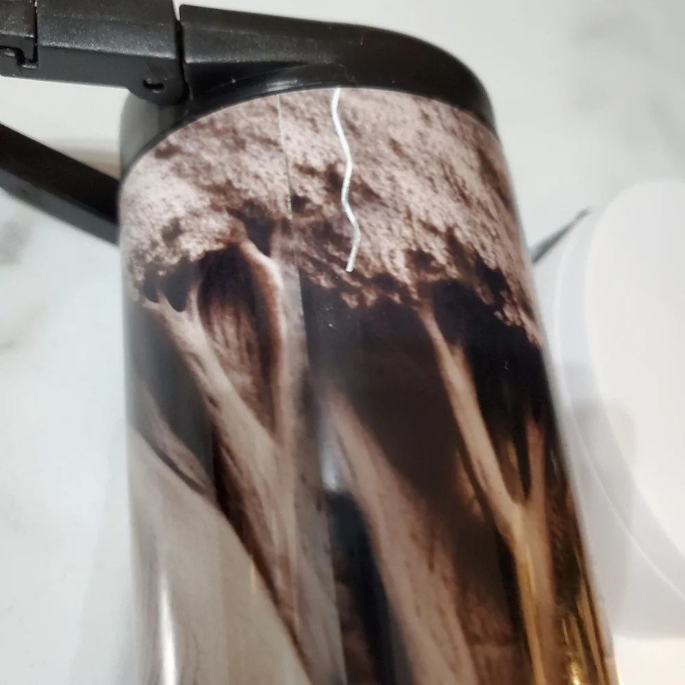 Artisan elephant 20oz